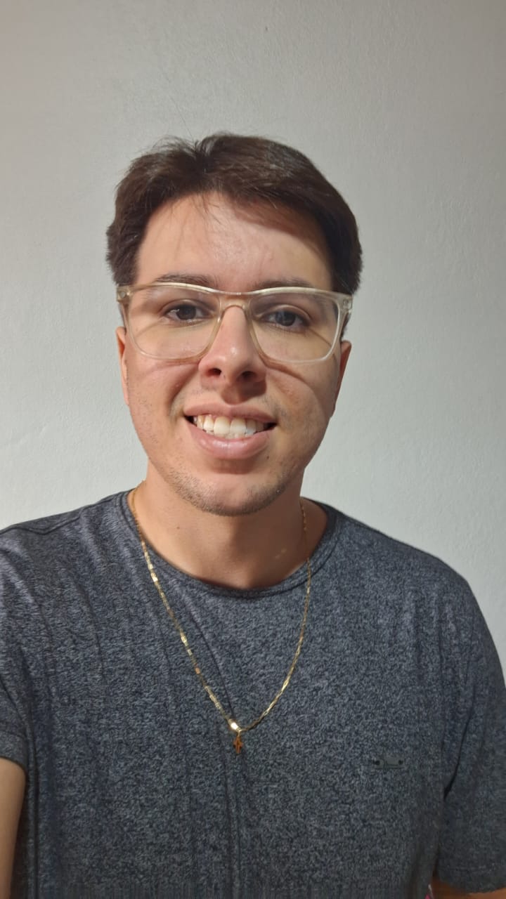 Rafael Duarte dos Santos
